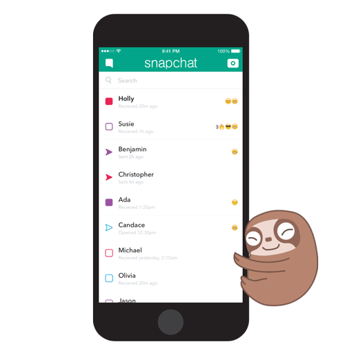 New Snapchat emoji and symbols meaning after update glossary Metro News