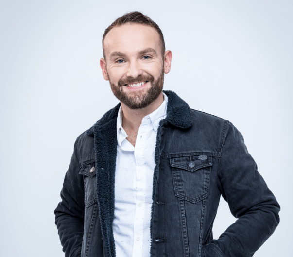 The Voice UK Liberty X star Kevin Simm says family helped him compete