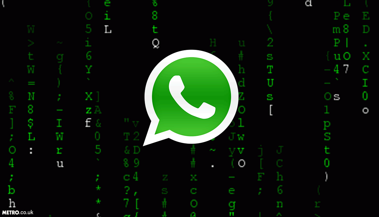 Whatsapp encryption What the yellow message about encryption means