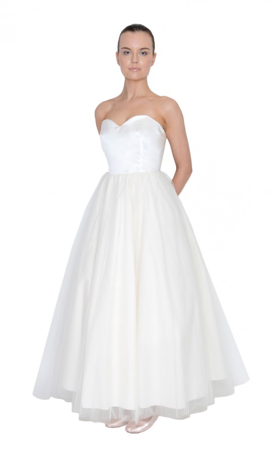 Affordable wedding gowns 27 stunning wedding dresses under £250