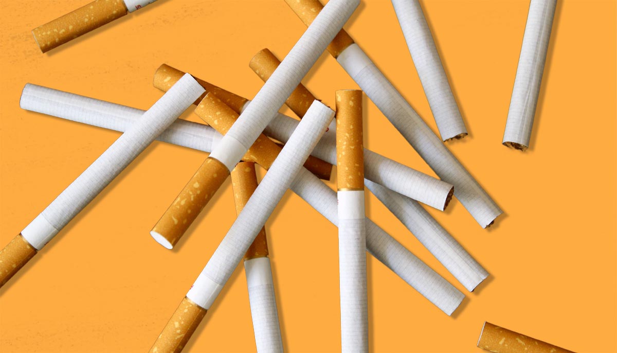 Tobacco Law Changes Everything you need to know Metro News