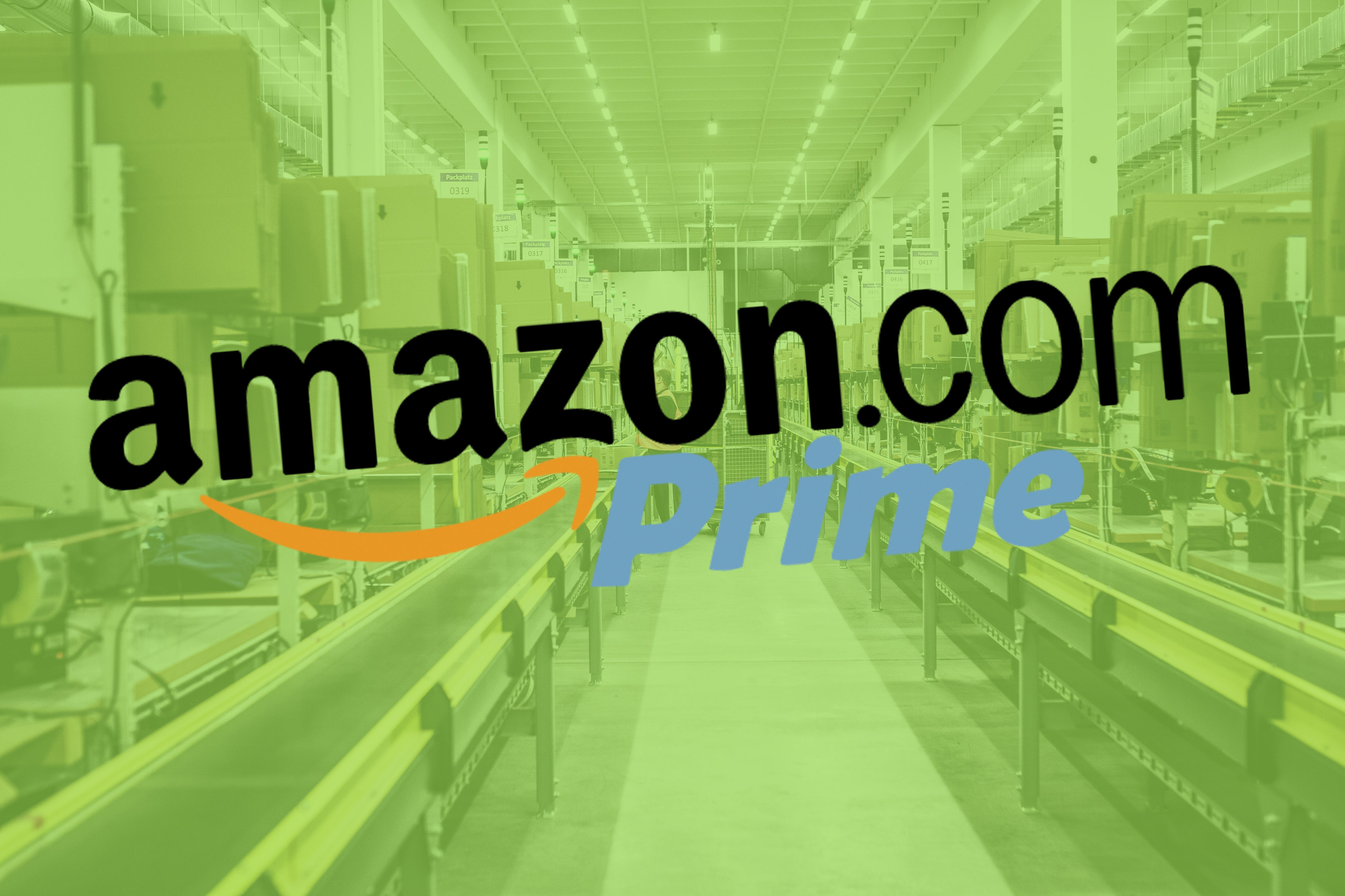 What is Amazon Prime Day 2016 and how to get the best deals? Metro News