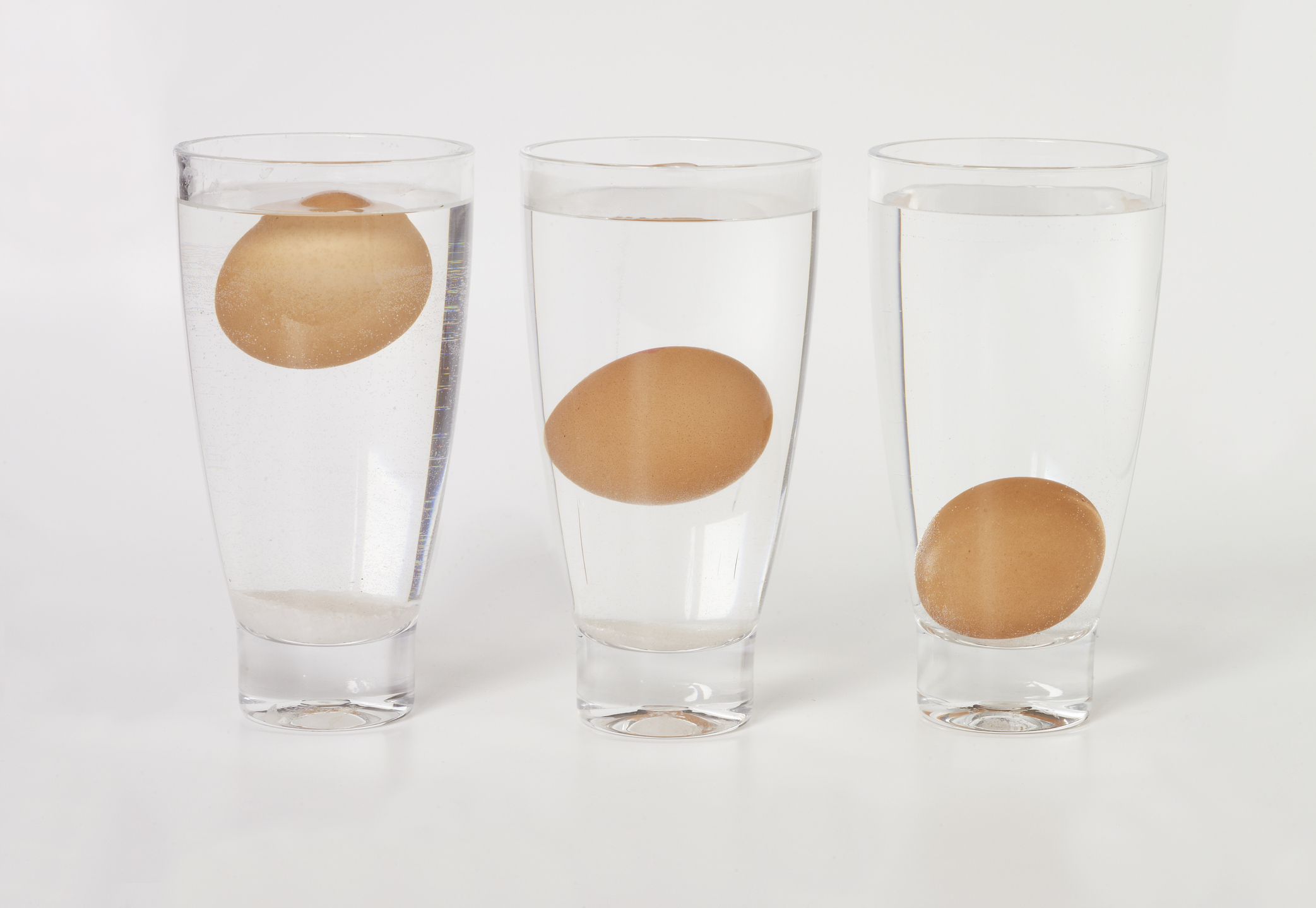 How to tell if eggs have gone bad with fresh egg tests Metro News