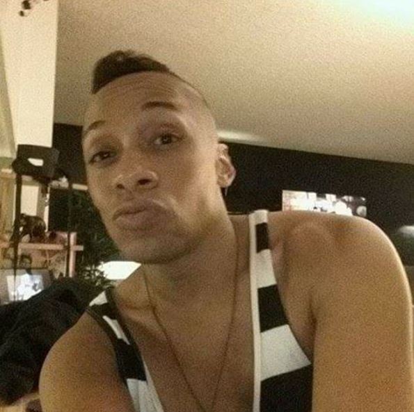 Brian Friedman pays tribute as Britney Spears' dancer Andre Fuentes
