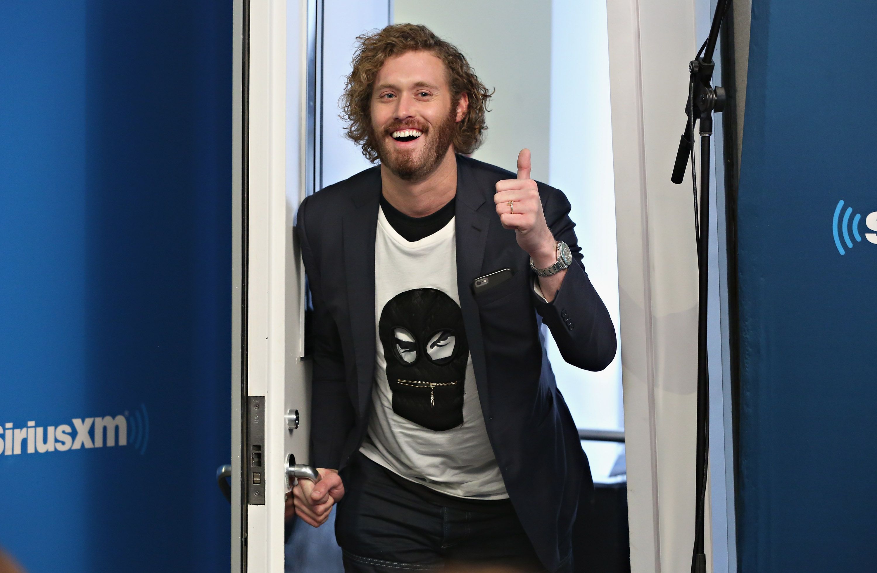 t.j. miller net worth 2024