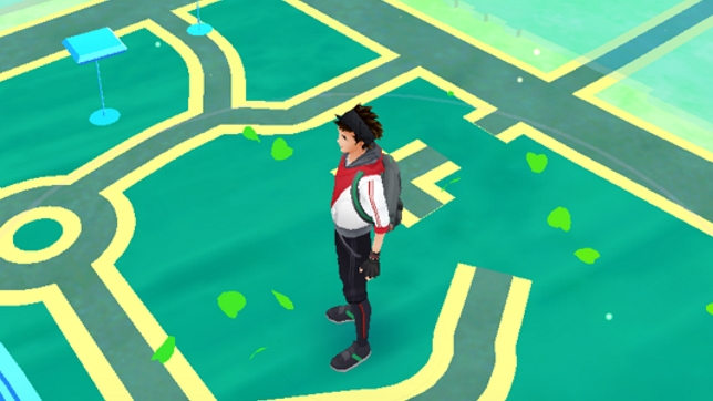 Pokemon Go Update Means Trainers Will Get Lifetime Ban For Cheating Metro News