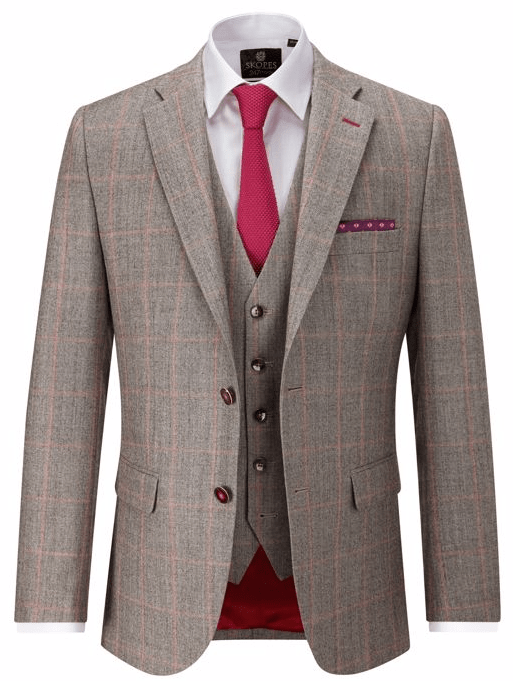 Mens wedding suit what to wear when your mate gets married Metro News