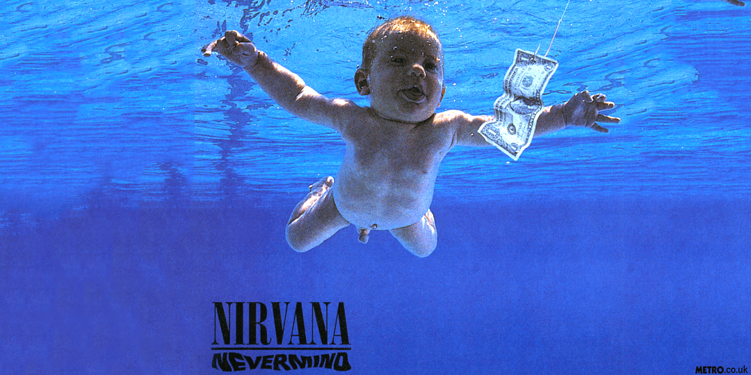 20 things you may not know about Nirvana's Nevermind | Metro News