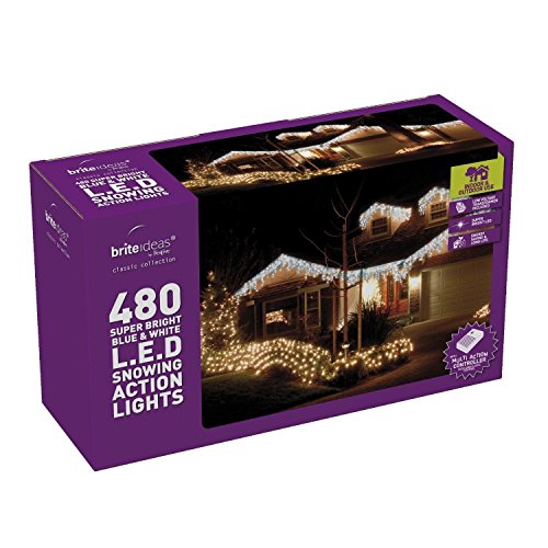 Energyefficient and cheap Christmas lights that will save you money