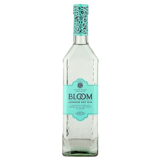 11 of the best floral gins to in the New Year Metro News