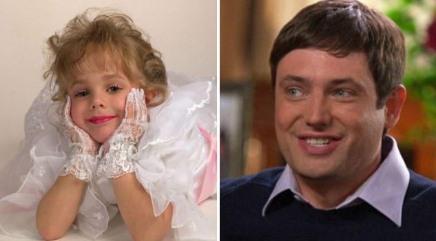 Ramsey's brother sues CBS for £600m after show accused him of