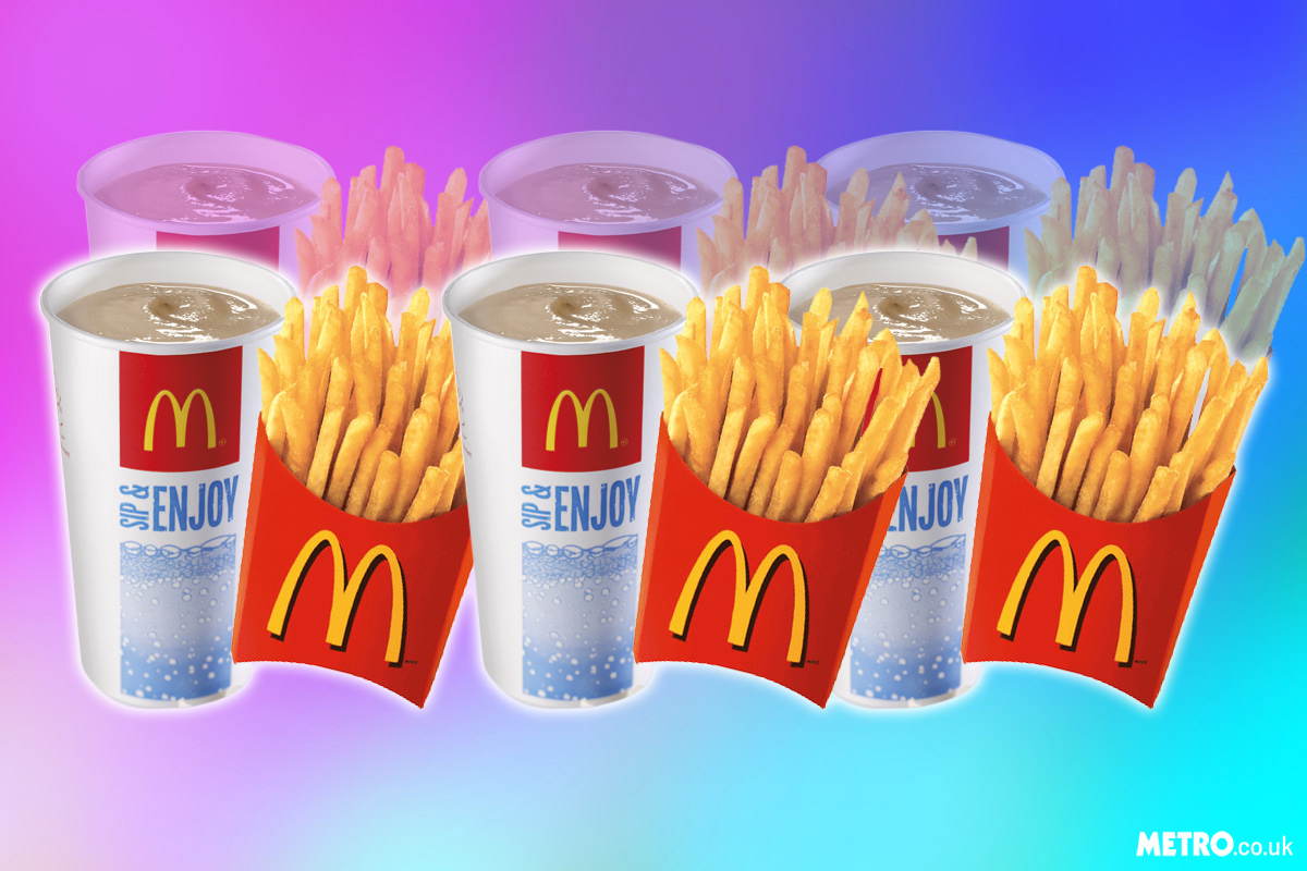 McDonalds Monopoly 2017 prizes and rare stickers explained