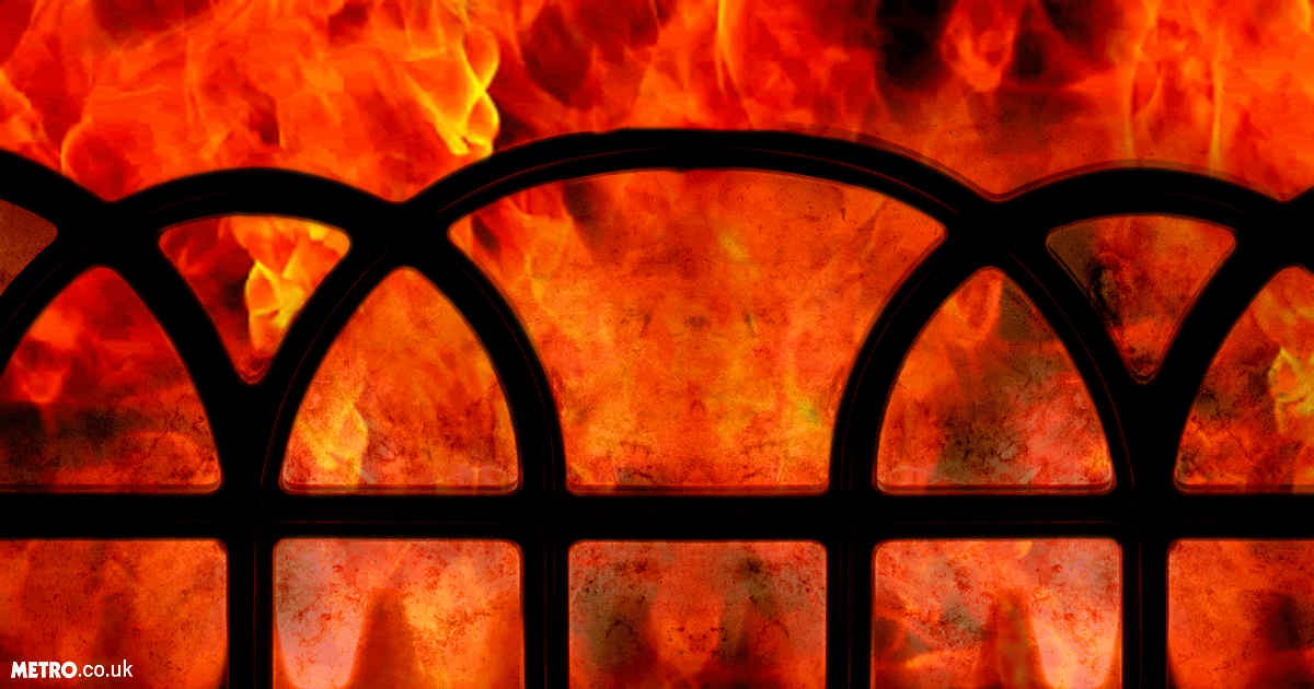 The Large Hadron Collider ‘is opening a gateway into Hell’, Christian