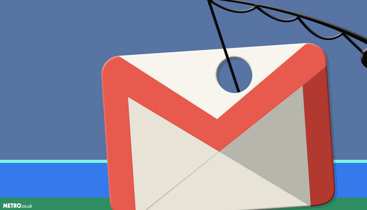 New Gmail phishing email is one of the cleverest ever have you been