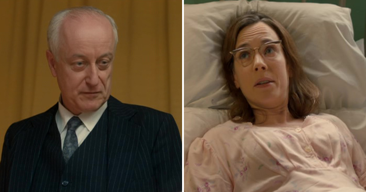 Call The Midwife's 'patronising' doctor Mr Greenwood enrages viewers ...