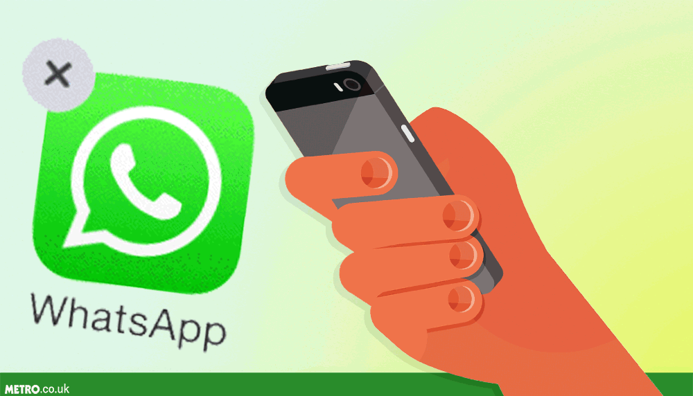 Who owns Whatsapp and how does it make money? Metro News