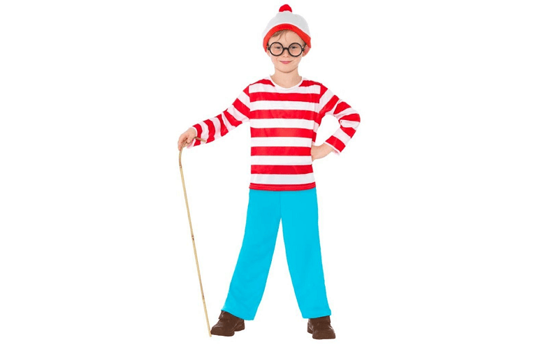 World Book Day costume ideas 2017 20 fabulous characters for your kids