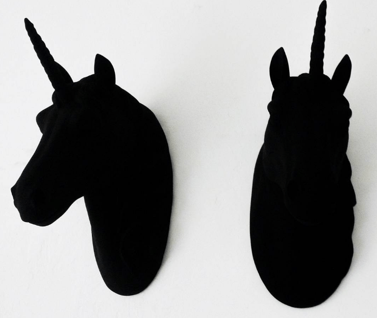 Anish Kapoor's Vantablack is now the blackest black, even blacker than