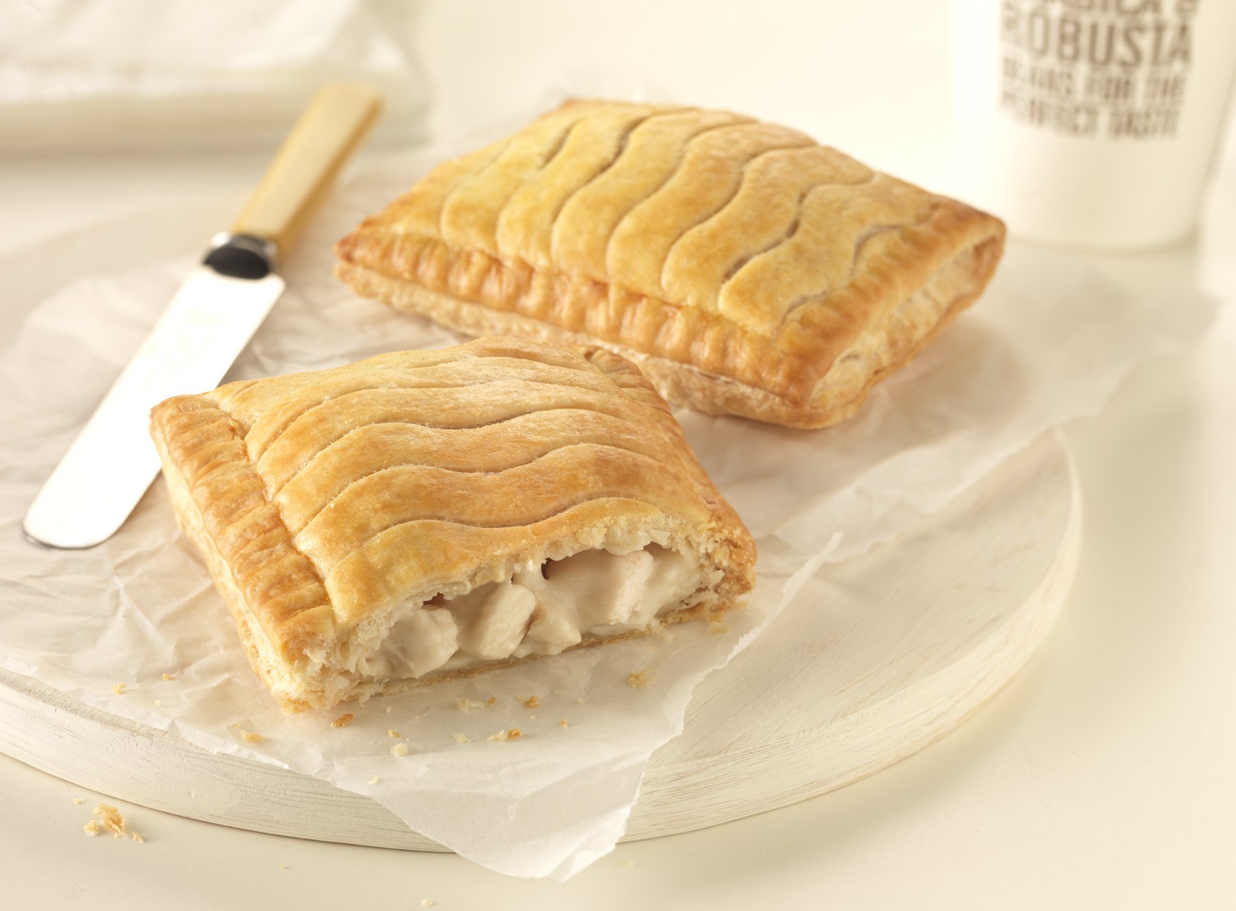 Greggs has launched its own diet plan and we're as confused as you