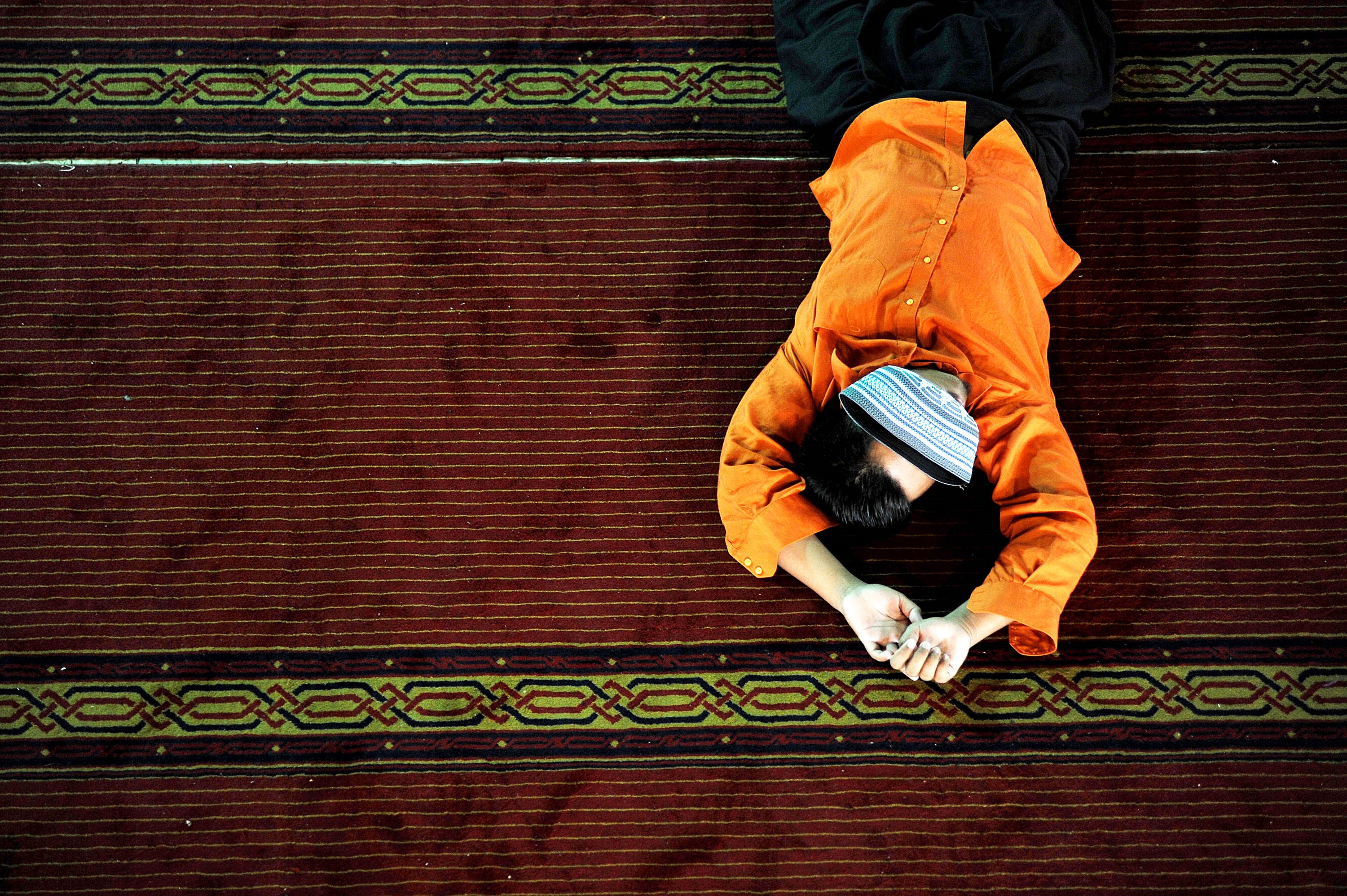 Can you drink water during Ramadan? The fasting rules explained Metro