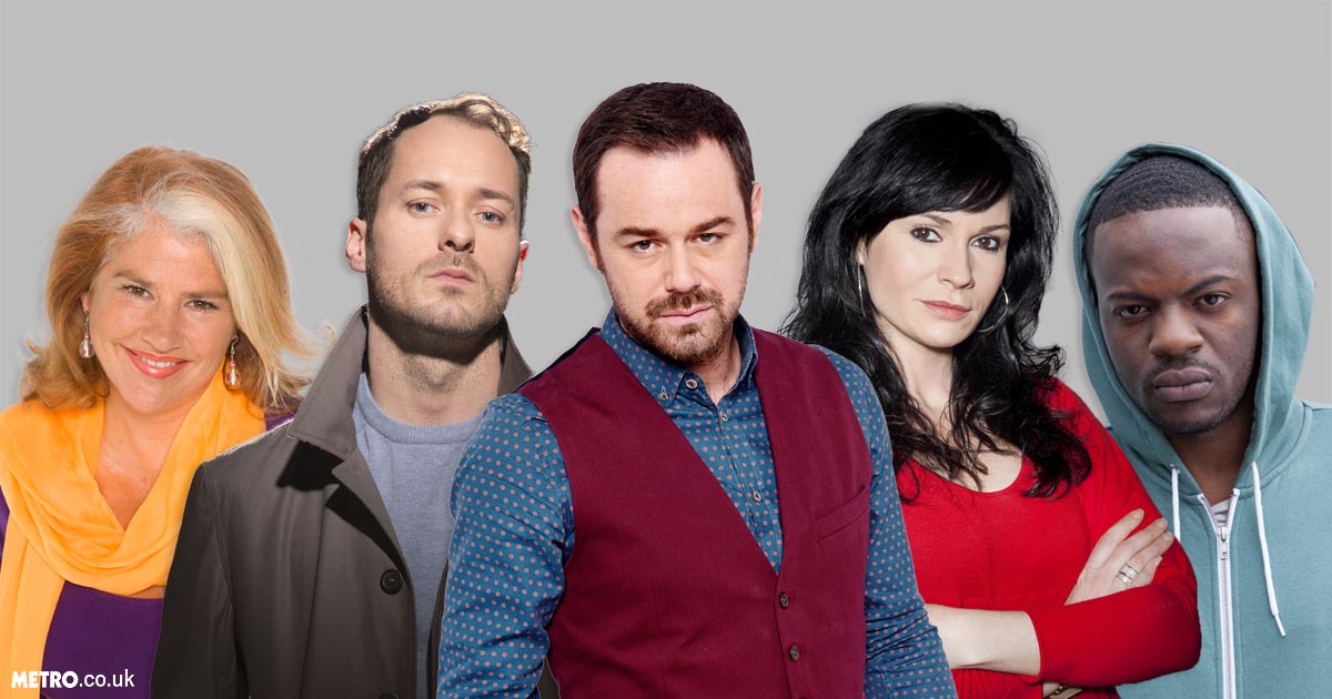 Soap spoilers 12 big returns ahead in EastEnders, Corrie, Emmerdale