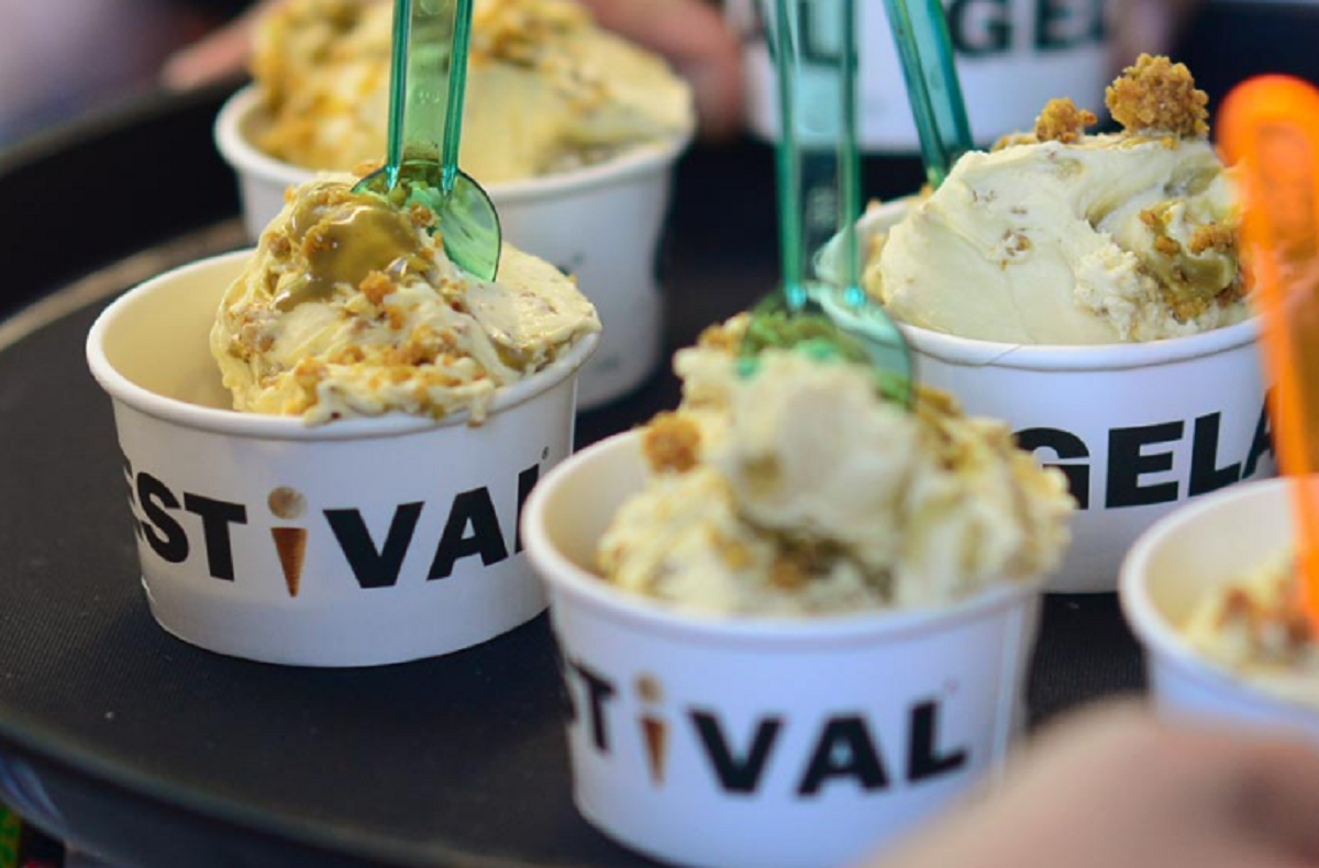 gelato festival 2023 london Gelato festival coming to Old Spitalfields Market, London next month Metro News