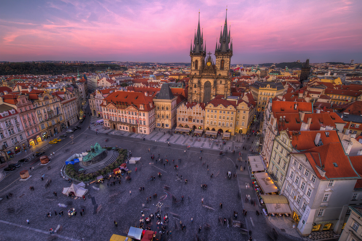 14 European cities to visit ranked from worst to best Metro News