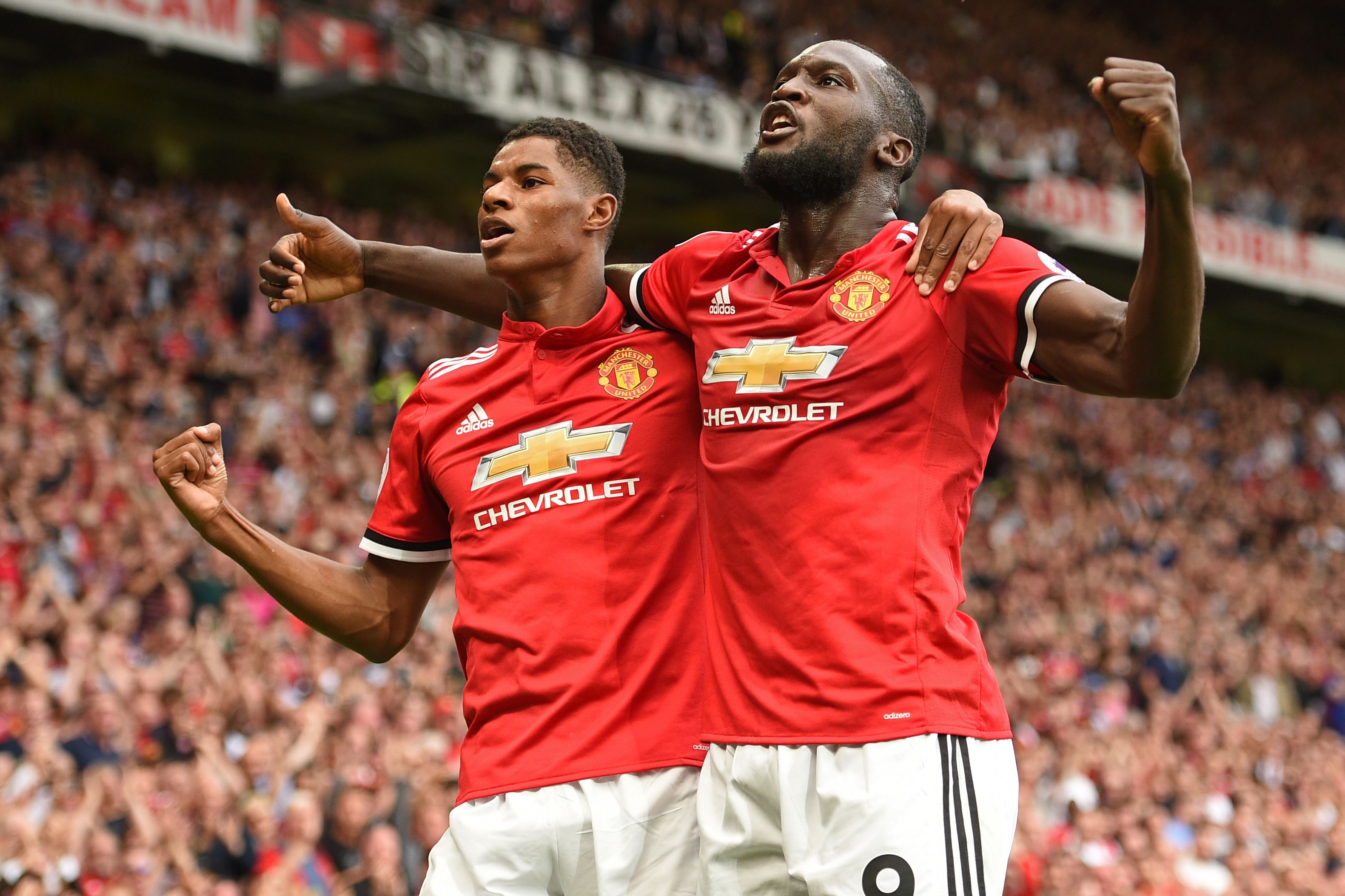 Stoke vs Manchester United TV channel, kickoff time, date, odds and