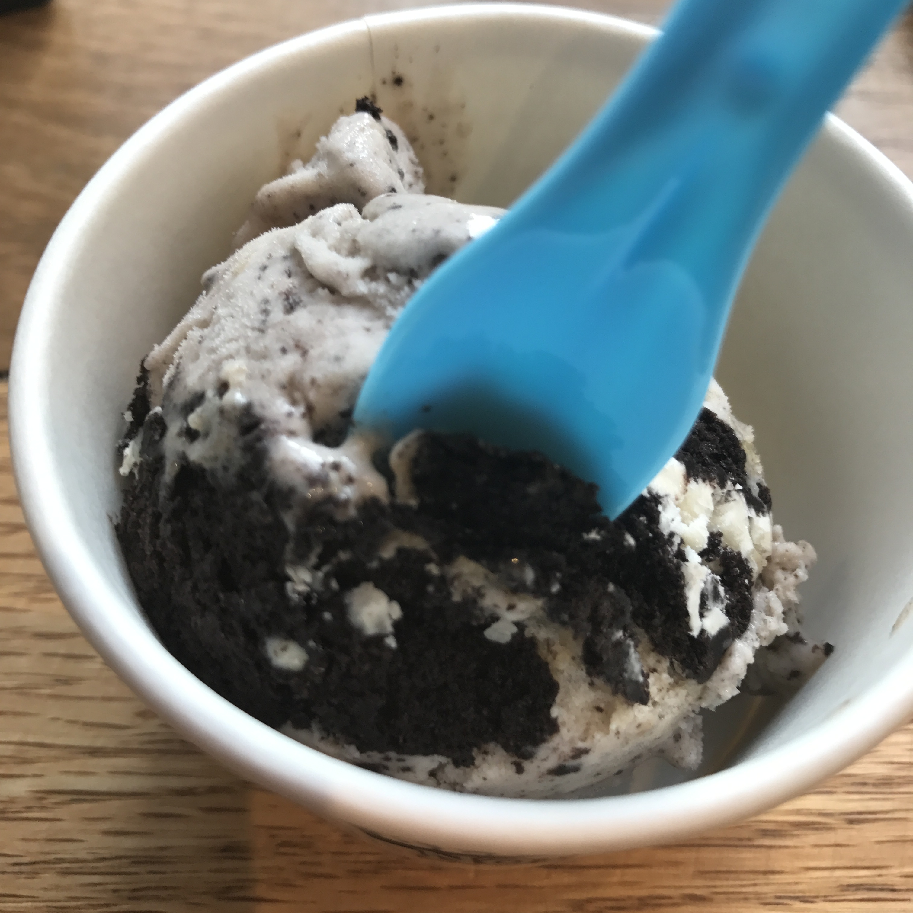 Vegan Ben & Jerry's review Is the dairyfree treat as tasty as normal