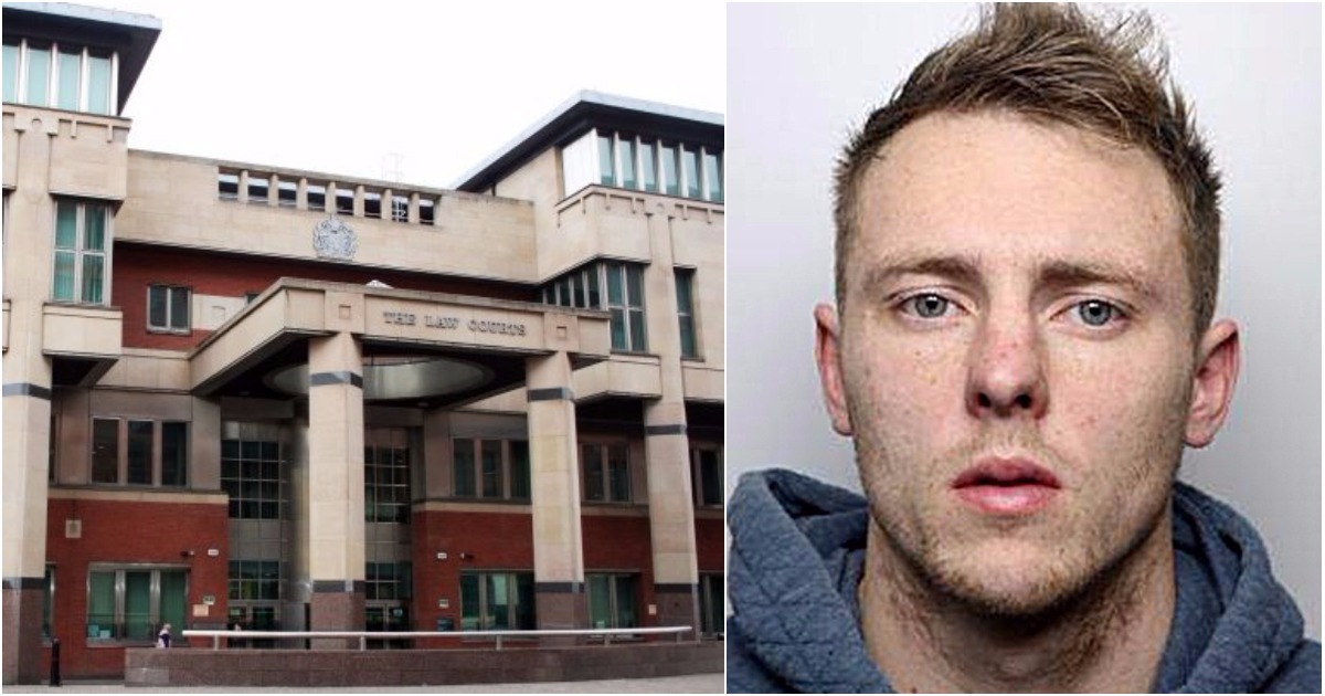 Paedophile Ryan Kirk begged victim not to go to police saying he is