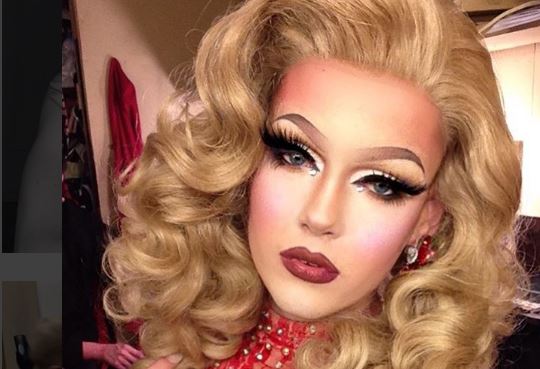 RuPaul's Drag Race star risks jail time after violating court order