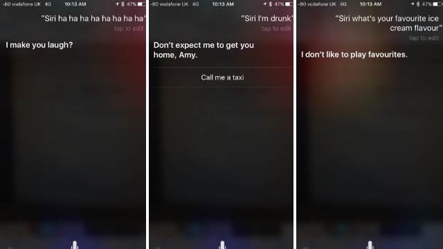43 Questions To Ask Siri If You Want A Funny Response Metro News