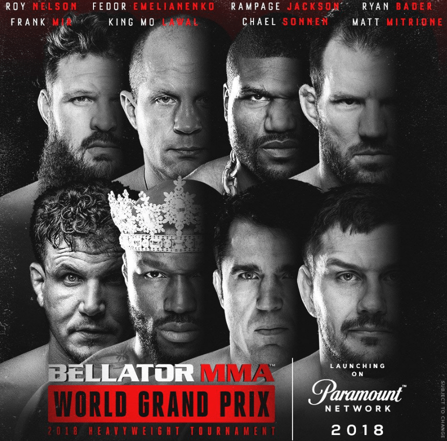 Bellator Uk Events 2024 Is Bellator 192 on UK TV? Fight card, date, time and odds as