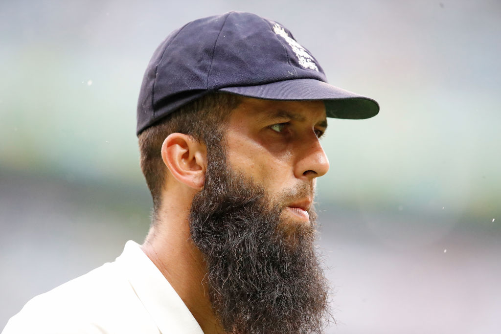 Cricket news England urged to drop Moeen Ali by Swann, Atherton and