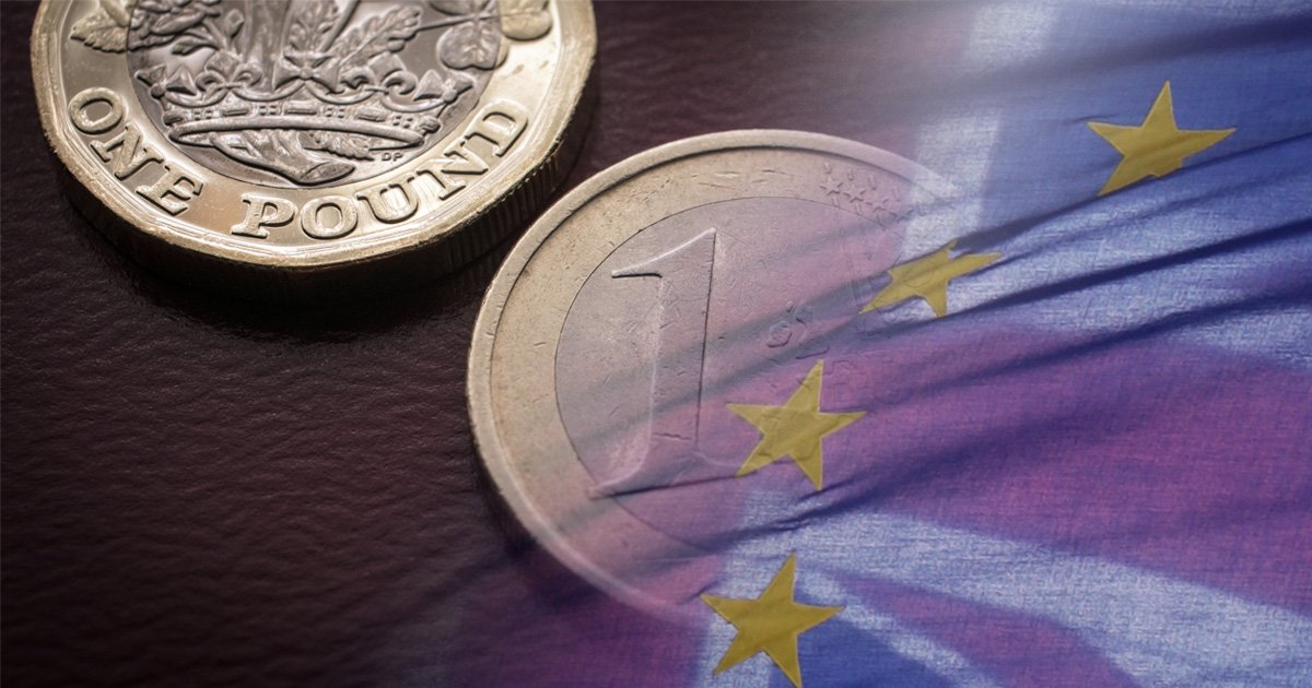 What happened to the pound after the Brexit announcement Metro News