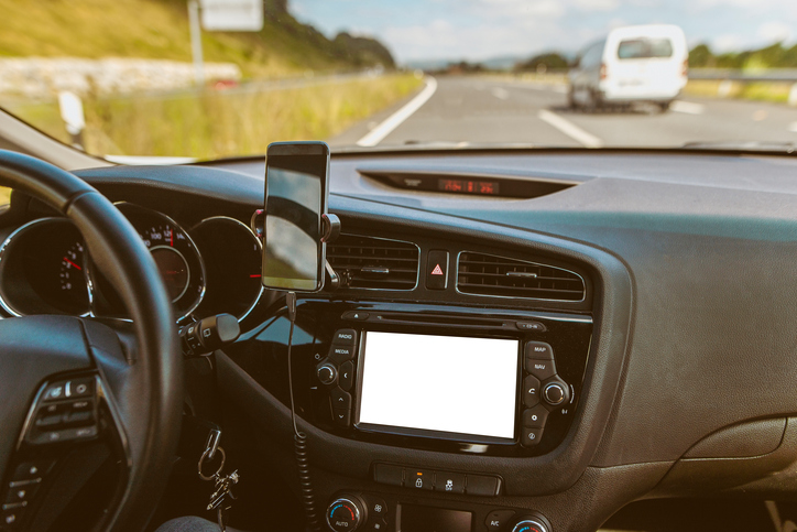 How to change the time on your car radio or digital tachograph Metro News