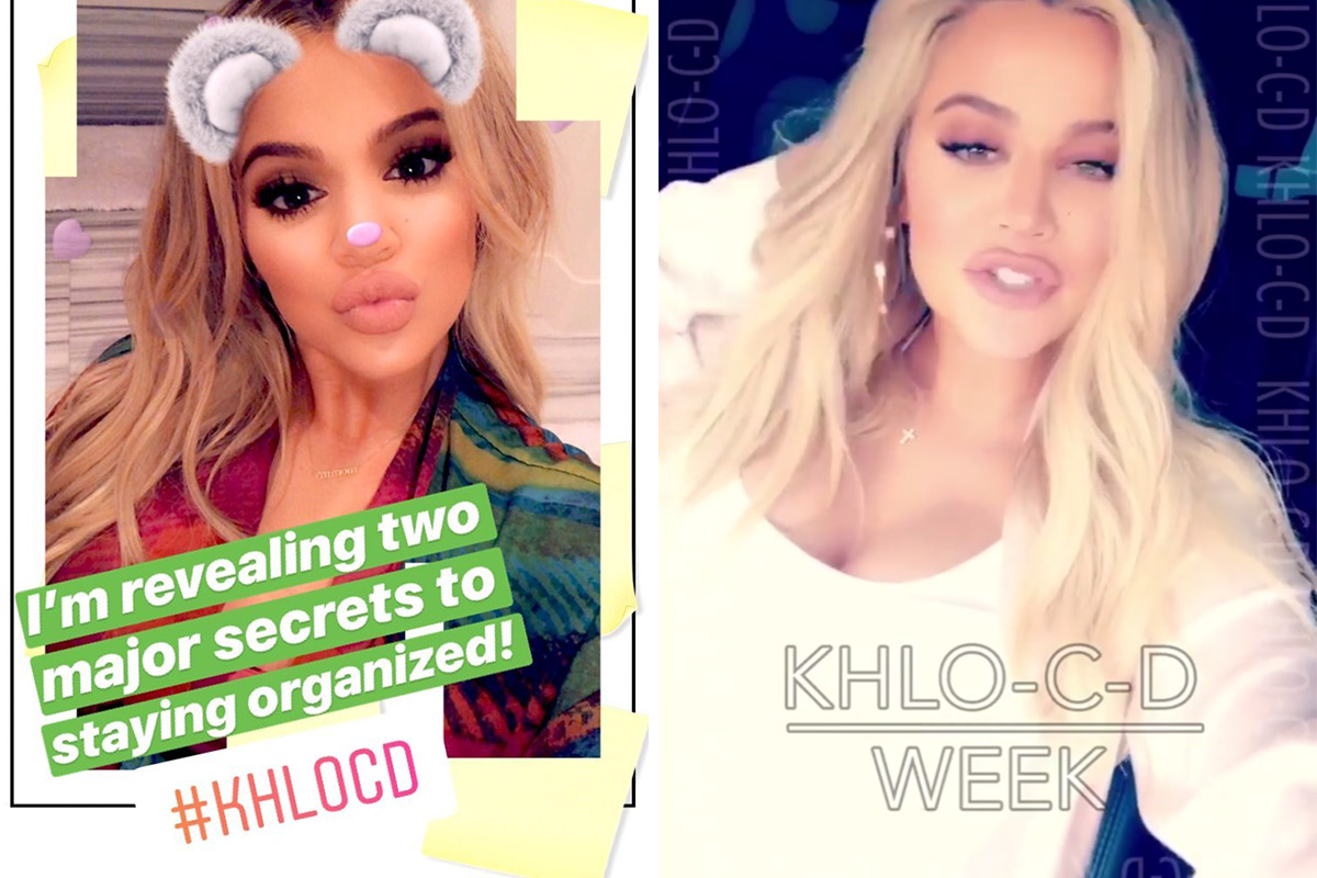 Why Khloe Kardashian's 'KHLOCD' is so harmful Metro News