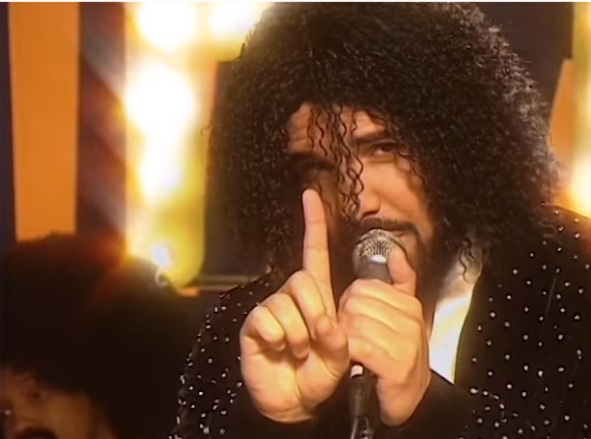 Drake Shows Off Epic Hairdo In New Migos Video And We Are Obsessed