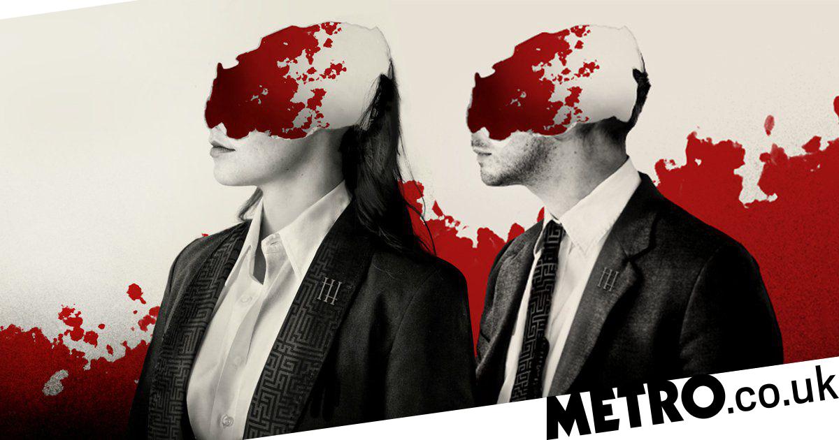 Try to escape your own murder at the Hollow Hotel inspired by a real