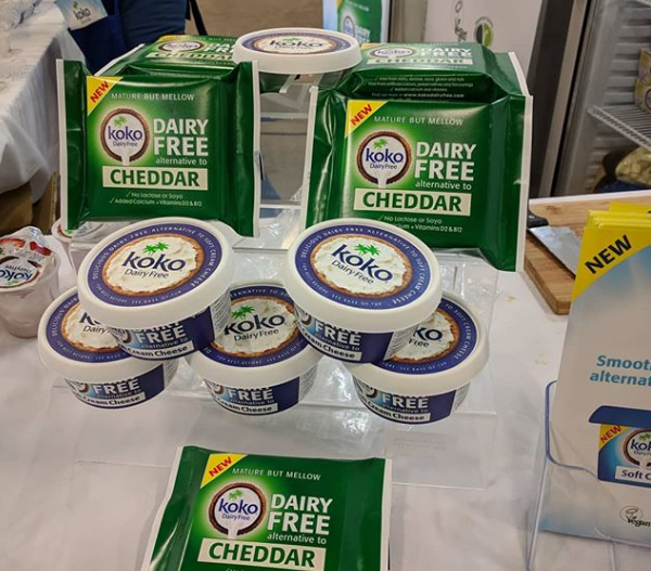 Waitrose is going to start stocking mature cheddar vegan cheese Metro