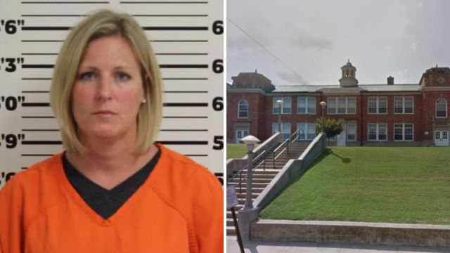 School viceprincipal 'offered to coach star footballer, 16, then