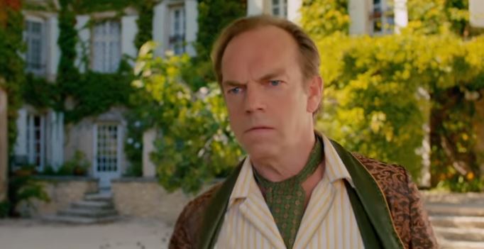 Patrick Melrose episode 2 review Say goodbye to the fun Metro News