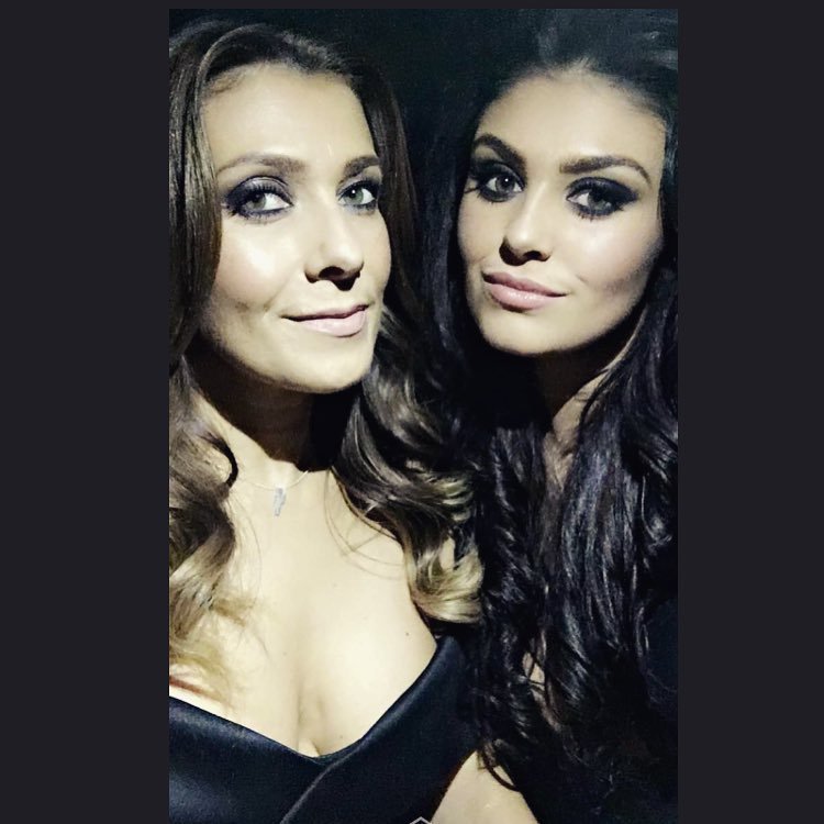 Kym Marsh's daughter Emilie Cunliffe age. career and baby news Metro News