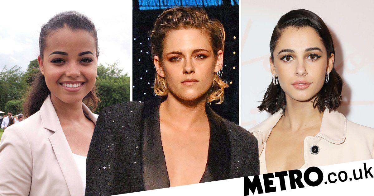 Charlie's Angels reboot cast confirmed as Kristen Stewart joins film
