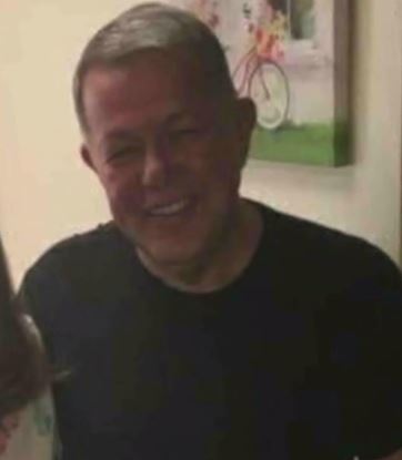 Cop shoots granddad dead at his home after he rescued grandson from