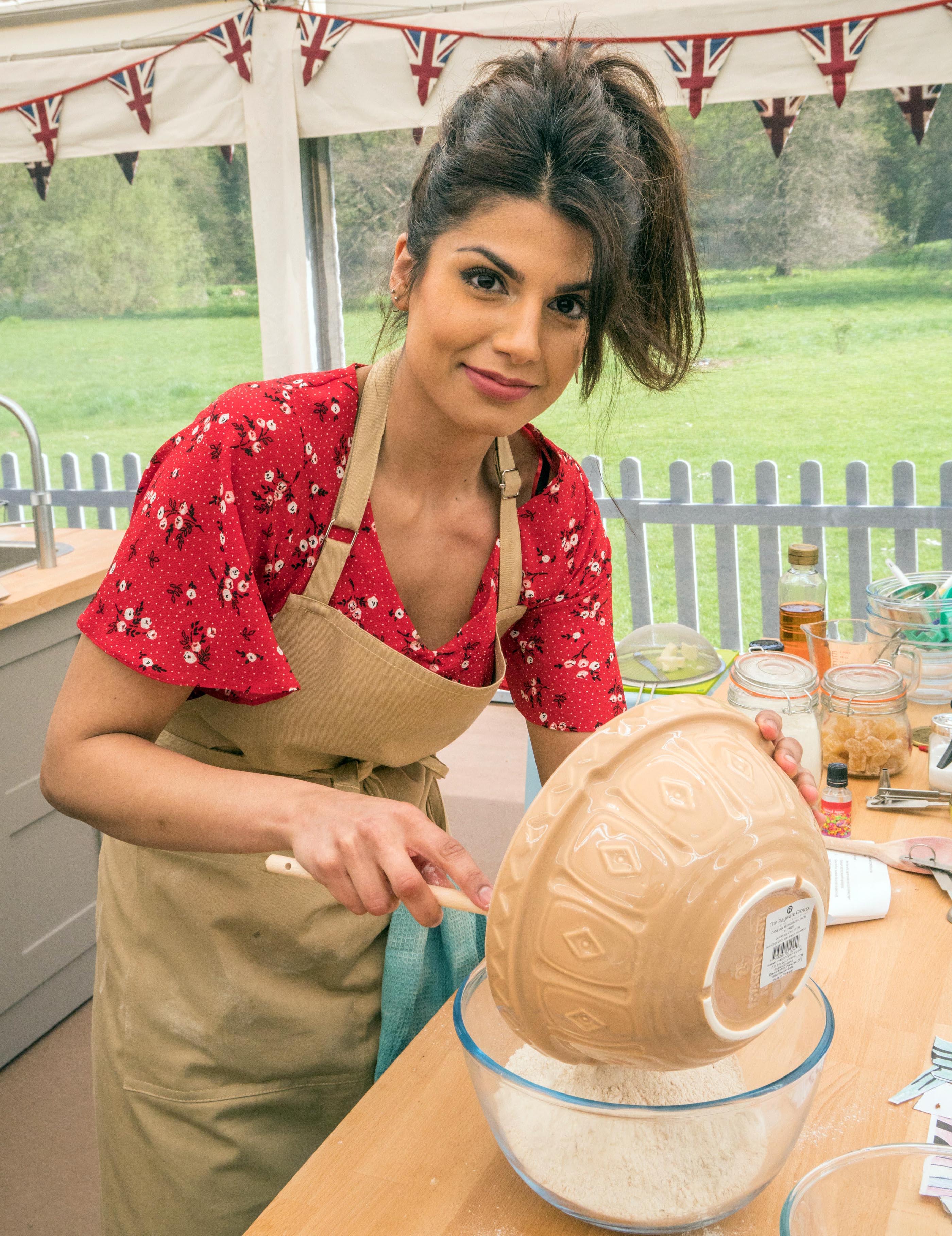 Who is Great British Bake Off 2018 contestant Ruby? Metro News