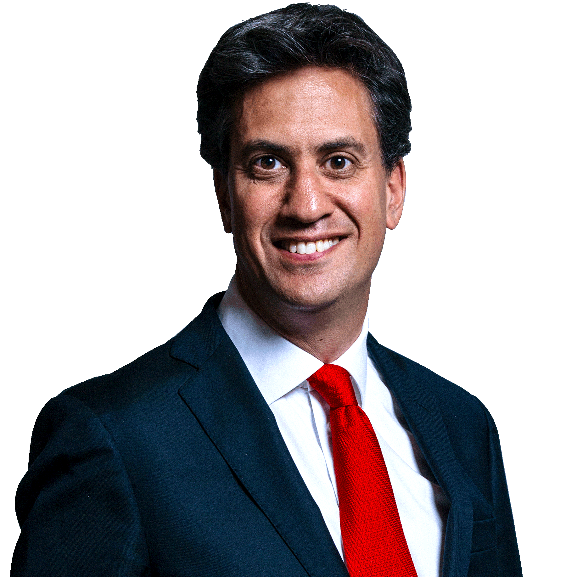 All by Ed Miliband | Metro UK