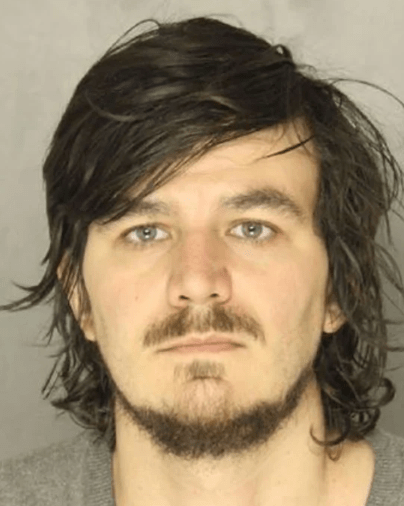 Man 'who secretly lived in ex's house caught after leaving toilet seat