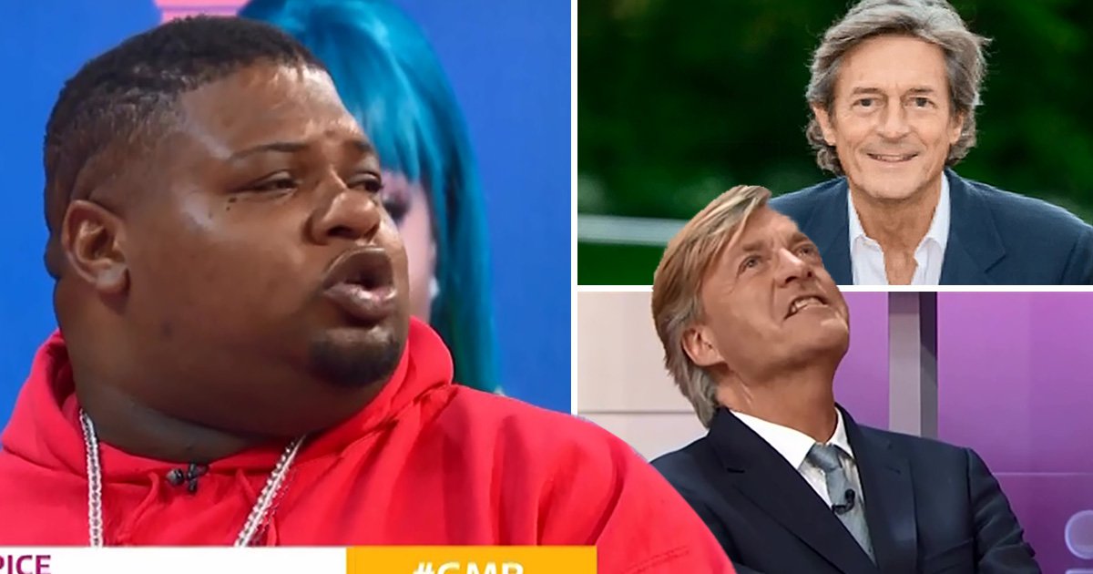 Big Narstie Latest news on Metro UK