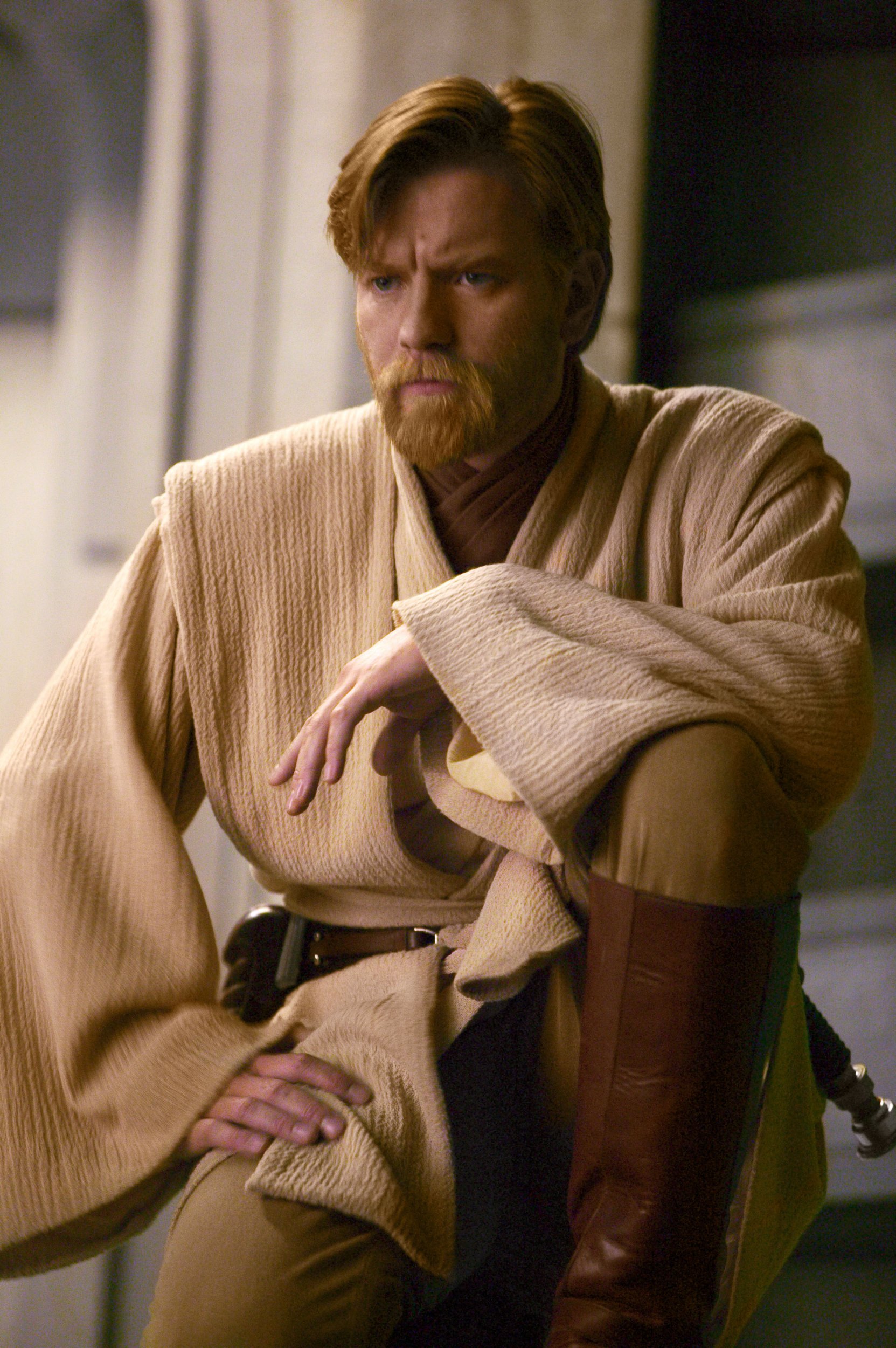 Ewan McGregor s Obi Wan Kenobi Star Wars Series Finds Director Metro News